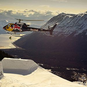 Bilder Art of Flight