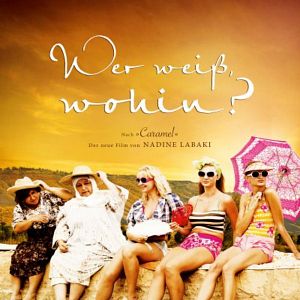 Bilder Wer weiß, wohin?