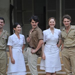 Bilder Audrey Giacomini