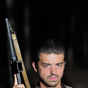 Bilder Adrien Saint-Joré