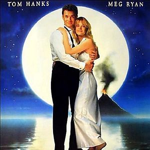 Bilder Joe gegen den Vulkan