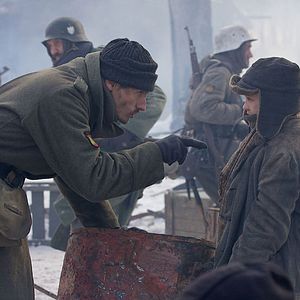 Bilder Tödlicher Verrat