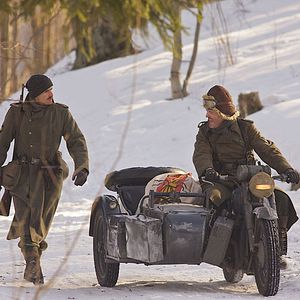 Bilder Tödlicher Verrat