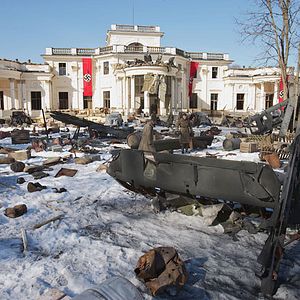 Bilder Tödlicher Verrat