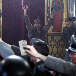 Bilder Tödlicher Verrat