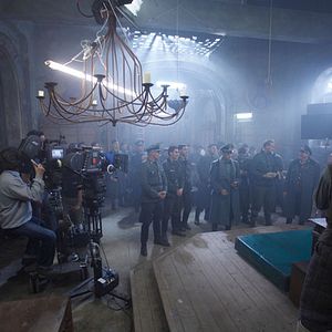 Bilder Tödlicher Verrat