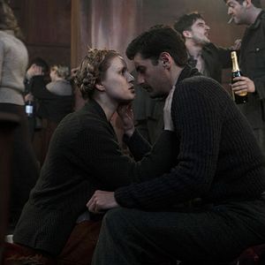 Bilder Tödlicher Verrat