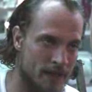 Bilder Ronnie Gene Blevins