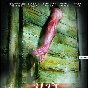 Bilder Hot 247°F - Todesfalle Sauna