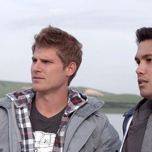 Bilder Hot 247°F - Todesfalle Sauna