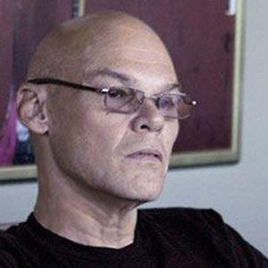 Bilder James Carville