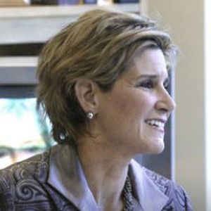 Bilder Mary Matalin