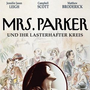 Bilder Mrs. Parker und ihr lasterhafter Kreis