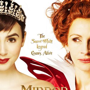 Bilder Spieglein Spieglein - Die wirklich wahre Geschichte von Schneewittchen