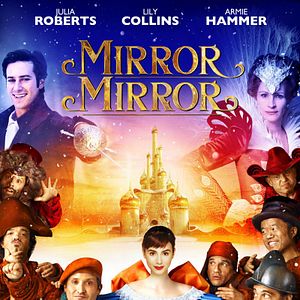 Bilder Spieglein Spieglein - Die wirklich wahre Geschichte von Schneewittchen