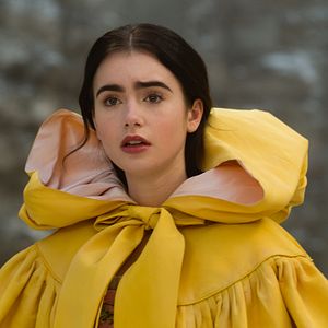 Bilder Spieglein Spieglein - Die wirklich wahre Geschichte von Schneewittchen