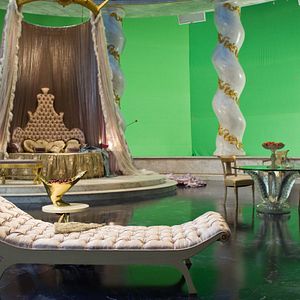 Bilder Spieglein Spieglein - Die wirklich wahre Geschichte von Schneewittchen