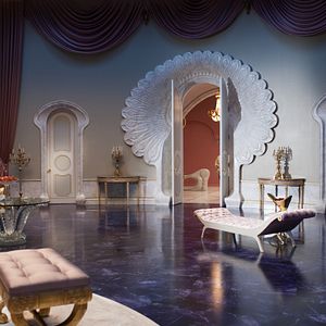 Bilder Spieglein Spieglein - Die wirklich wahre Geschichte von Schneewittchen