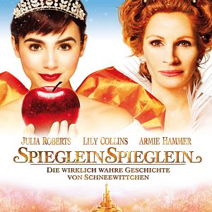 Bilder Spieglein Spieglein - Die wirklich wahre Geschichte von Schneewittchen