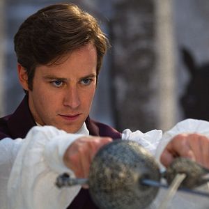 Bilder Spieglein Spieglein - Die wirklich wahre Geschichte von Schneewittchen