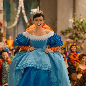 Bilder Spieglein Spieglein - Die wirklich wahre Geschichte von Schneewittchen