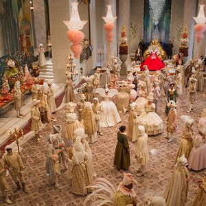 Bilder Spieglein Spieglein - Die wirklich wahre Geschichte von Schneewittchen