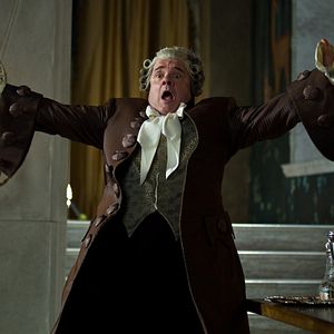 Bilder Spieglein Spieglein - Die wirklich wahre Geschichte von Schneewittchen