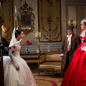 Bilder Spieglein Spieglein - Die wirklich wahre Geschichte von Schneewittchen