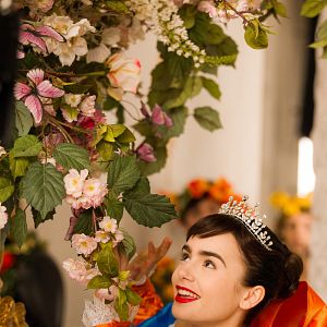 Bilder Spieglein Spieglein - Die wirklich wahre Geschichte von Schneewittchen