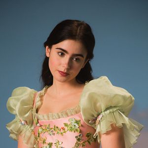 Bilder Spieglein Spieglein - Die wirklich wahre Geschichte von Schneewittchen