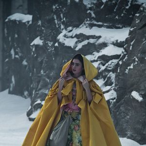 Bilder Spieglein Spieglein - Die wirklich wahre Geschichte von Schneewittchen