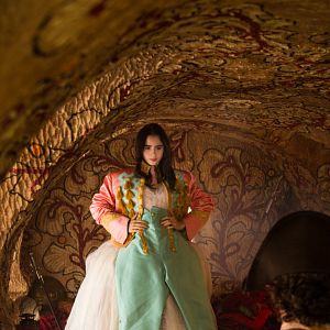 Bilder Spieglein Spieglein - Die wirklich wahre Geschichte von Schneewittchen