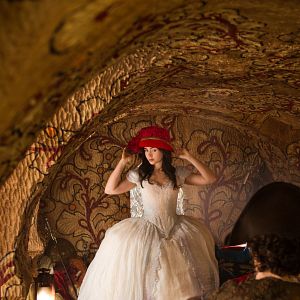 Bilder Spieglein Spieglein - Die wirklich wahre Geschichte von Schneewittchen