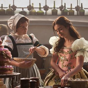 Bilder Spieglein Spieglein - Die wirklich wahre Geschichte von Schneewittchen