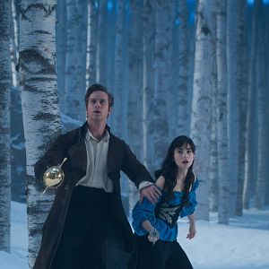 Bilder Spieglein Spieglein - Die wirklich wahre Geschichte von Schneewittchen