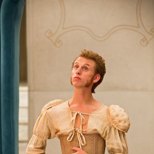 Bilder Spieglein Spieglein - Die wirklich wahre Geschichte von Schneewittchen