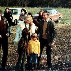 Bilder Vincent, Francois, Paul und die anderen