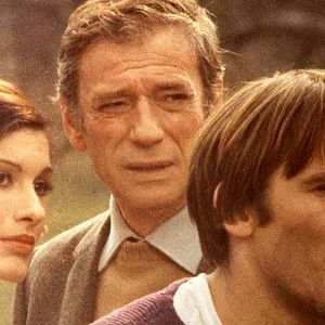 Bilder Vincent, Francois, Paul und die anderen