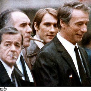 Bilder Vincent, Francois, Paul und die anderen