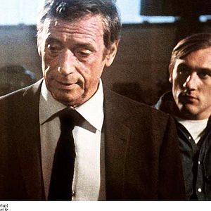 Bilder Vincent, Francois, Paul und die anderen