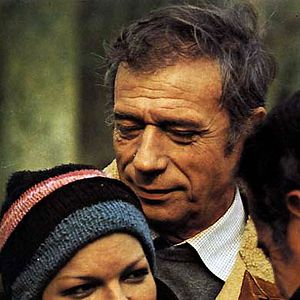 Bilder Vincent, Francois, Paul und die anderen