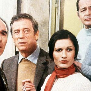 Bilder Vincent, Francois, Paul und die anderen