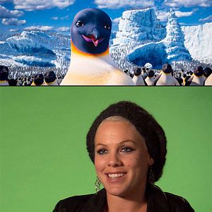 Bilder Happy Feet 2