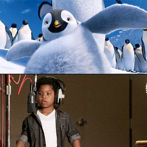 Bilder Happy Feet 2