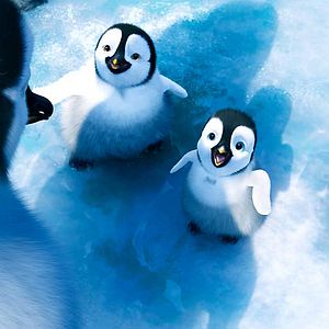 Bilder Happy Feet 2
