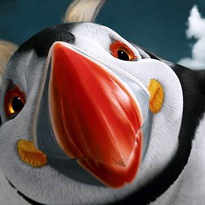 Bilder Happy Feet 2