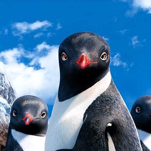 Bilder Happy Feet 2