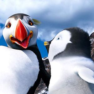 Bilder Happy Feet 2