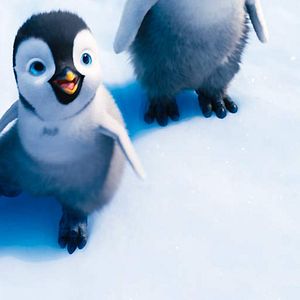 Bilder Happy Feet 2