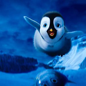 Bilder Happy Feet 2